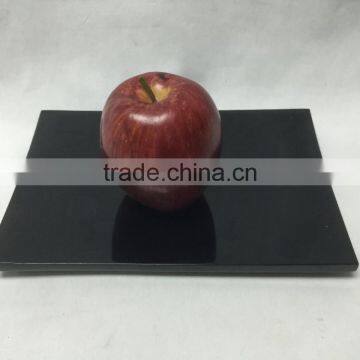 High Quality and Fashionable Home Decoration Polyresin Jewelry and Fruit Tray photo-6