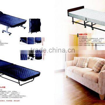 Guestroom Foldable Beds