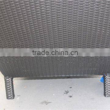 French Style Outdoor Pool Side Furniture Chaise Lounge Chair photo-6