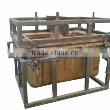 Top quality and hot selling rotational mold product for sale in Guangzhou