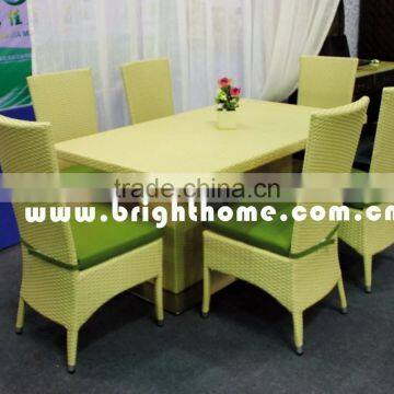 Table and Chair (BL-3311A) photo-2