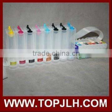 CISS for Epson R3000 photo-3