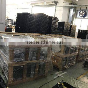 Vacuum Formed Hard ABS Painting Plastic Enclosure photo-3