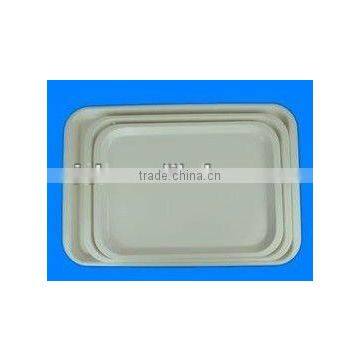 100% Melamine Plates