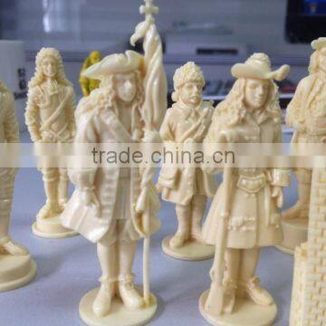 Custom Military Weapons Resin Sword photo-3