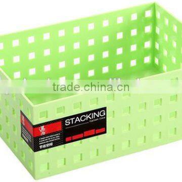 Plastic Basket photo-2