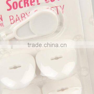 7PC European Standard Safety Socket Cover, Baby Protection photo-2