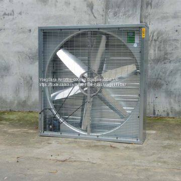 Drop Hammer Exhaust Fan/Negative Pressure Fan/industrial Fan