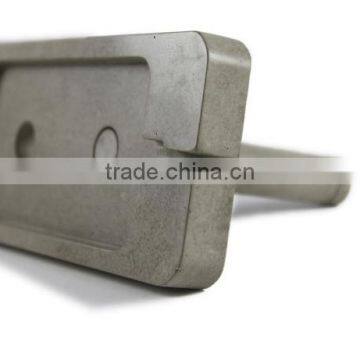 Unique Office Desk Accessories Concrete Tablet StandsStone Phone Holder photo-2