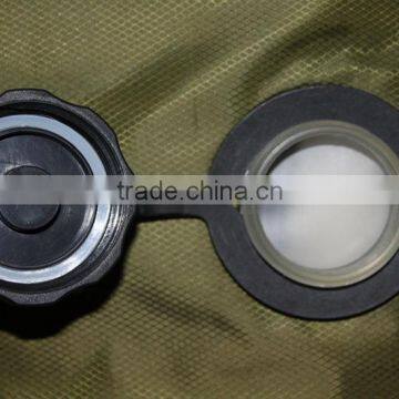 Pvc Outdoor Beach Portable Decontamination Shower photo-6