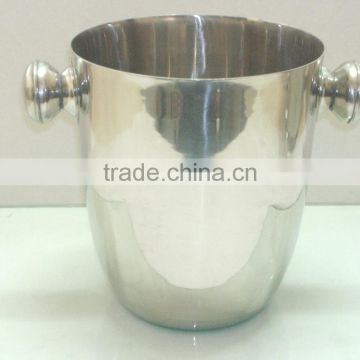 Stainless Steel Wine Bucket