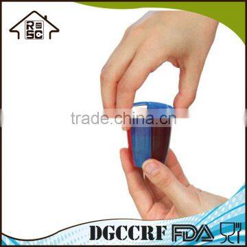 High Production 2 oz Plastic Resuable Jello Shot Cup 12pack photo-5