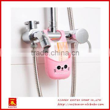 New Design Cartoon Sink Storage Rack Hang Bags photo-4