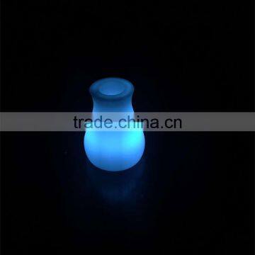 Fashionable LED Light Outdoor Indoor Cordless Battery LED Table Lamps photo-4