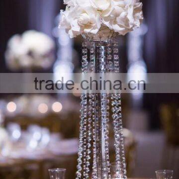 Good Quality Modern Wedding Centerpiece Flower Stand photo-2