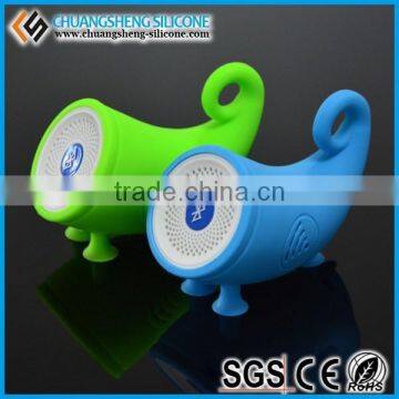 Illuminated Speakers, Huge Speakers, Decorative Speaker photo-5