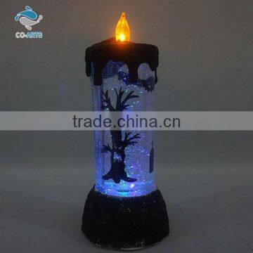 Hot selling led holiday decoration professional light candle