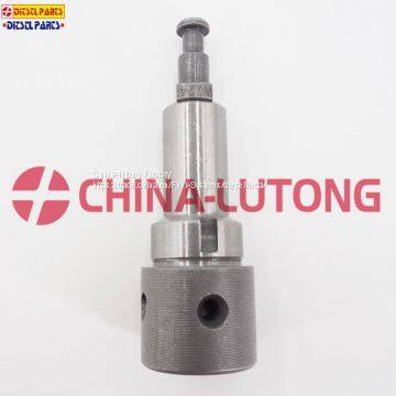 Diesel Plunger / Element ZEXEL OEM Number 131153-4520 / A724 For ISUZU AD Type For Fuel Engine Injector Parts photo-3
