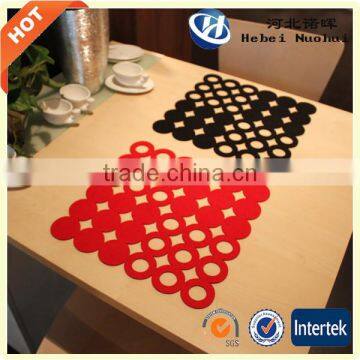 Eco -friendly Felt Table Runners