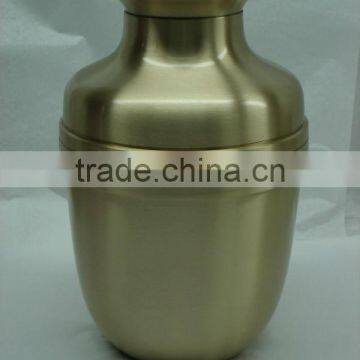 Brass Urns