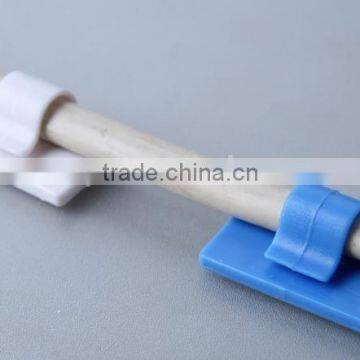 Electric Wire Cable Clips/holder With Strong Double-sided Adhesive Sponge photo-2