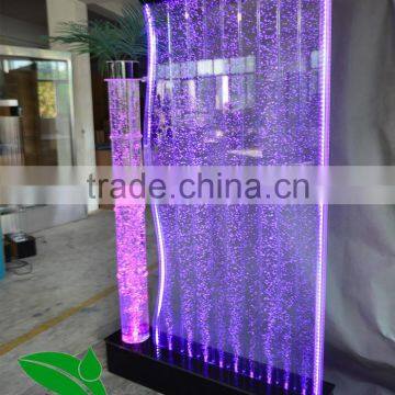 Special Wedding Water Bubble Glowing Wall Wedding Backdrop