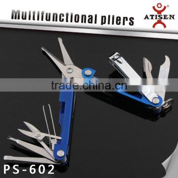 Hot Sale Portablest Stainless Steel Multi Plier/PS-602