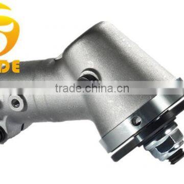 28mm Pipe Dia Brush Cutter Gear Box Garden Spare Parts S-28 Square Hole Grass Trimmer Factory China Manufactory photo-2