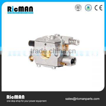 Fits High Quality 3800 Brush Cutter Chain Saw Lawnmower Parts for Carburetor photo-2