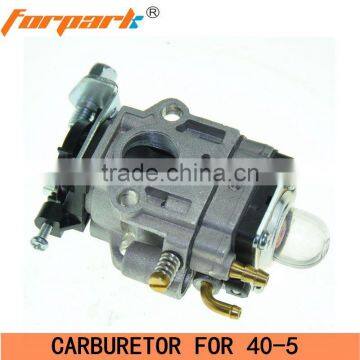 Forpark Garden tools Brush Cutter Spare Parts 430 40-5 Carburetor