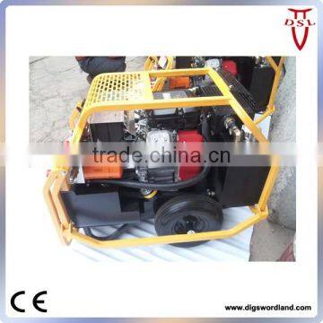 Gasoline Type Hydraulic Jack Hammer photo-4