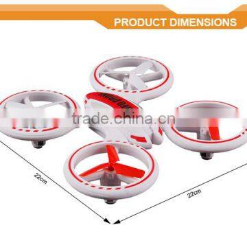 2016 New Arrivals! 2.4G Uav Drone VS Drone Follow me With EN71, RUC208346 photo-5