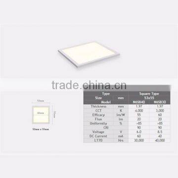 Efficient Warm Color no Glare lg Oled photo-2