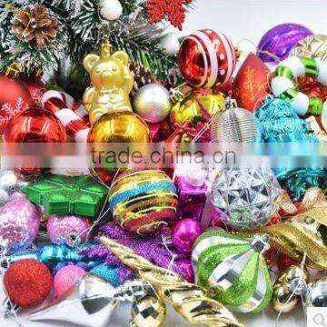 2017 New Style Christmas Balls, Christmas Ornament photo-6