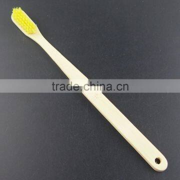 Teeth Whitening Dental Care Oral Health Wholesale Bamboo Toothbrush photo-2