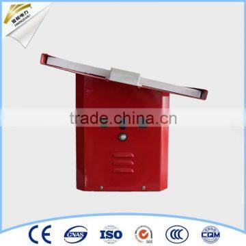 Integrated Intelligent Bird Chaser photo-2