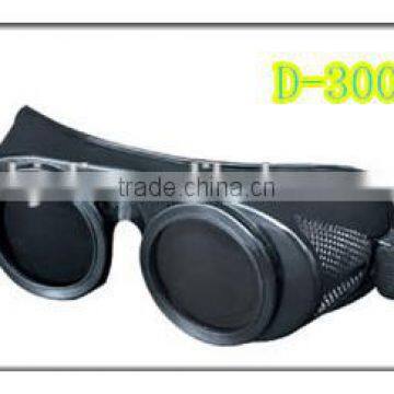 High Quality Welding Goggle EN 166 photo-2