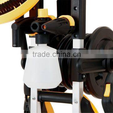 Manufacture High Pressure Car Wash Machine photo-3