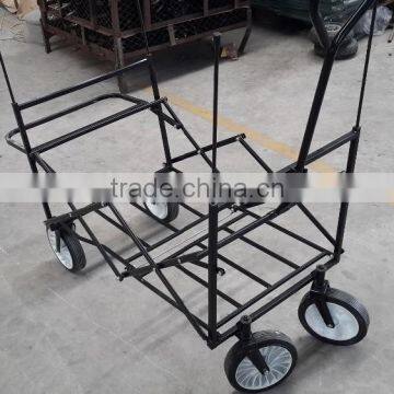 TOOL CART Foldable Wagon/Cart TC1811 photo-5