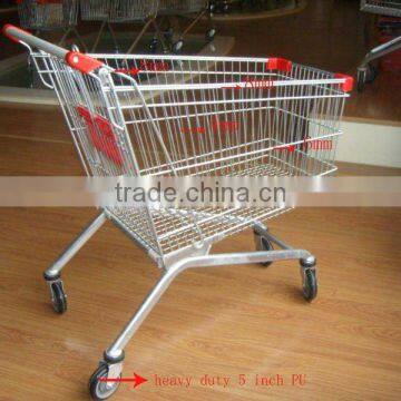 (Europe style) shopping rolling cart