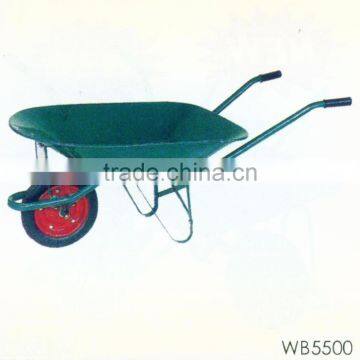 Wheel Barrow