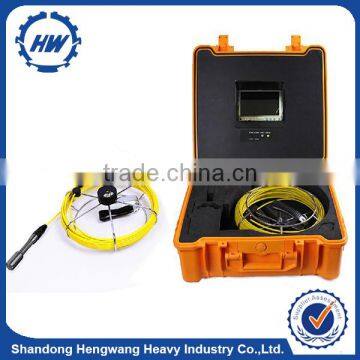 water detector equipment deep depth water flow detector for sale