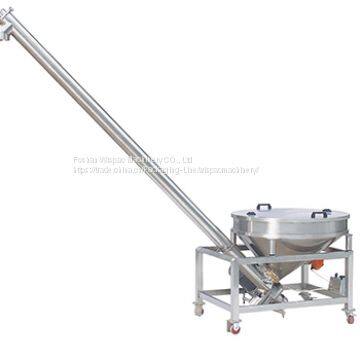 Powder Products Packing Line photo-3