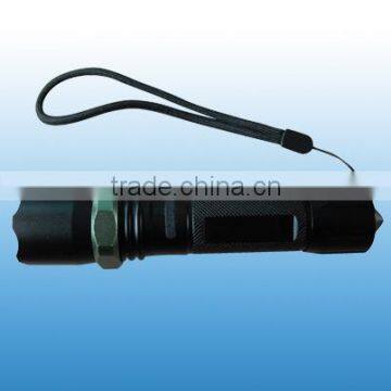 LED flashlight LED030