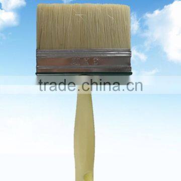 Ceiling brush with PP handle