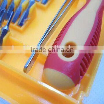 Repairing Kit 32 in 1 Screwdriver Bits Set photo-5