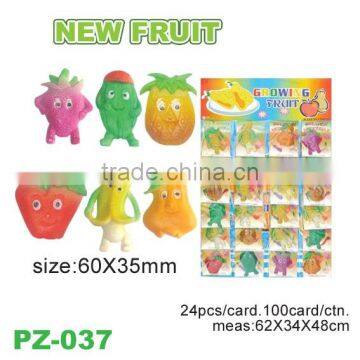 New and Special Growing Vegetables and Fruits photo-2