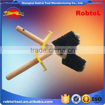 3 "*16" Paint Brush Dope Bristle Filaments Oil Acrylic Watercolor Nylon Art photo-3