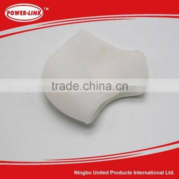 New Safe Silicone Gel Sleeves Gel Toe Separator photo-3