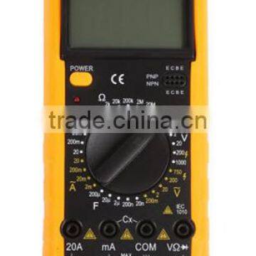 Multimeter photo-6
